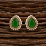 Antique Tops with Mehndi plating