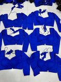 Cotton Classic Saree Blouse