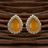 Antique Tops with Mehndi plating