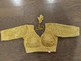 Sequin Saree Blouse