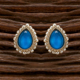 Antique Tops with Mehndi plating