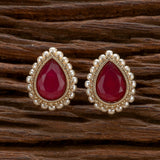 Antique Tops with Mehndi plating