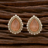 Antique Tops with Mehndi plating