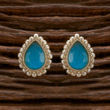 Antique Tops with Mehndi plating