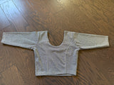 Stretchable Blouse