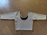 Stretchable Blouse