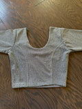 Stretchable Blouse